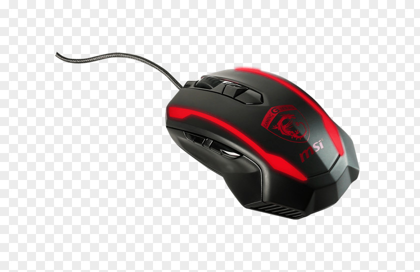 Keychain Laptop Computer Mouse MSI Gaming Product Bundling PNG