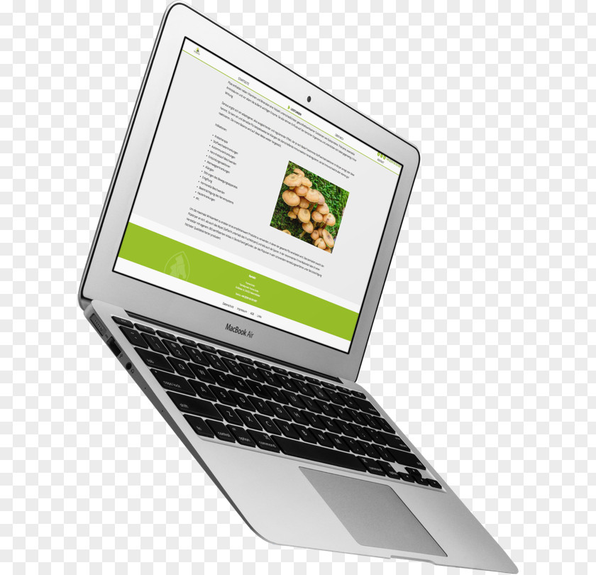 Laptop Mockup MacBook Air Mac Book Pro Netbook PNG