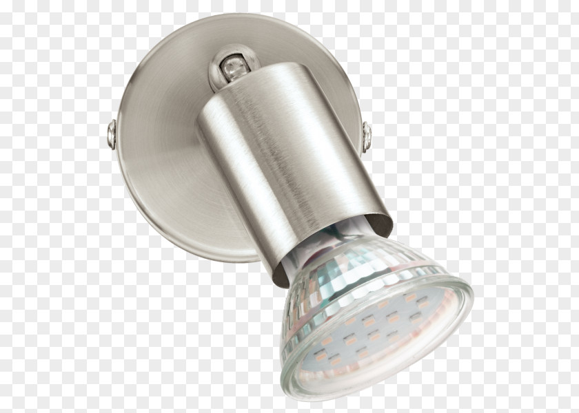 Led Spotlight Lighting LED Lamp EGLO Light-emitting Diode PNG