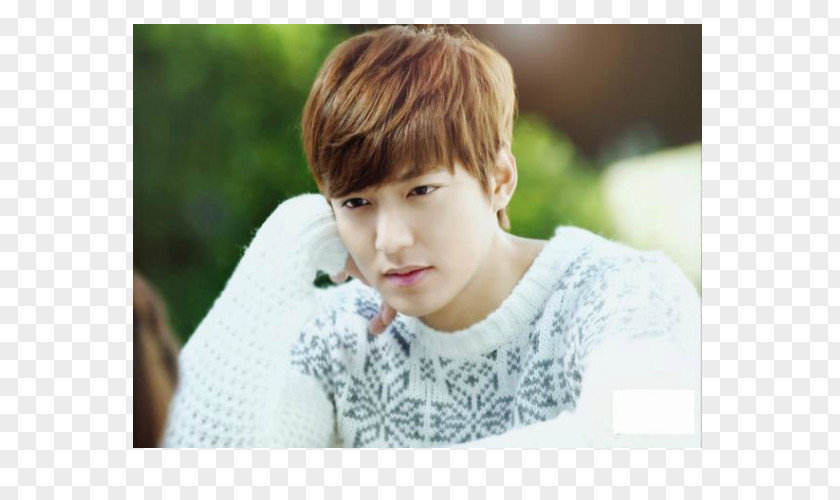 Lee Min Ho The Heirs Min-ho South Korea Korean Drama PNG