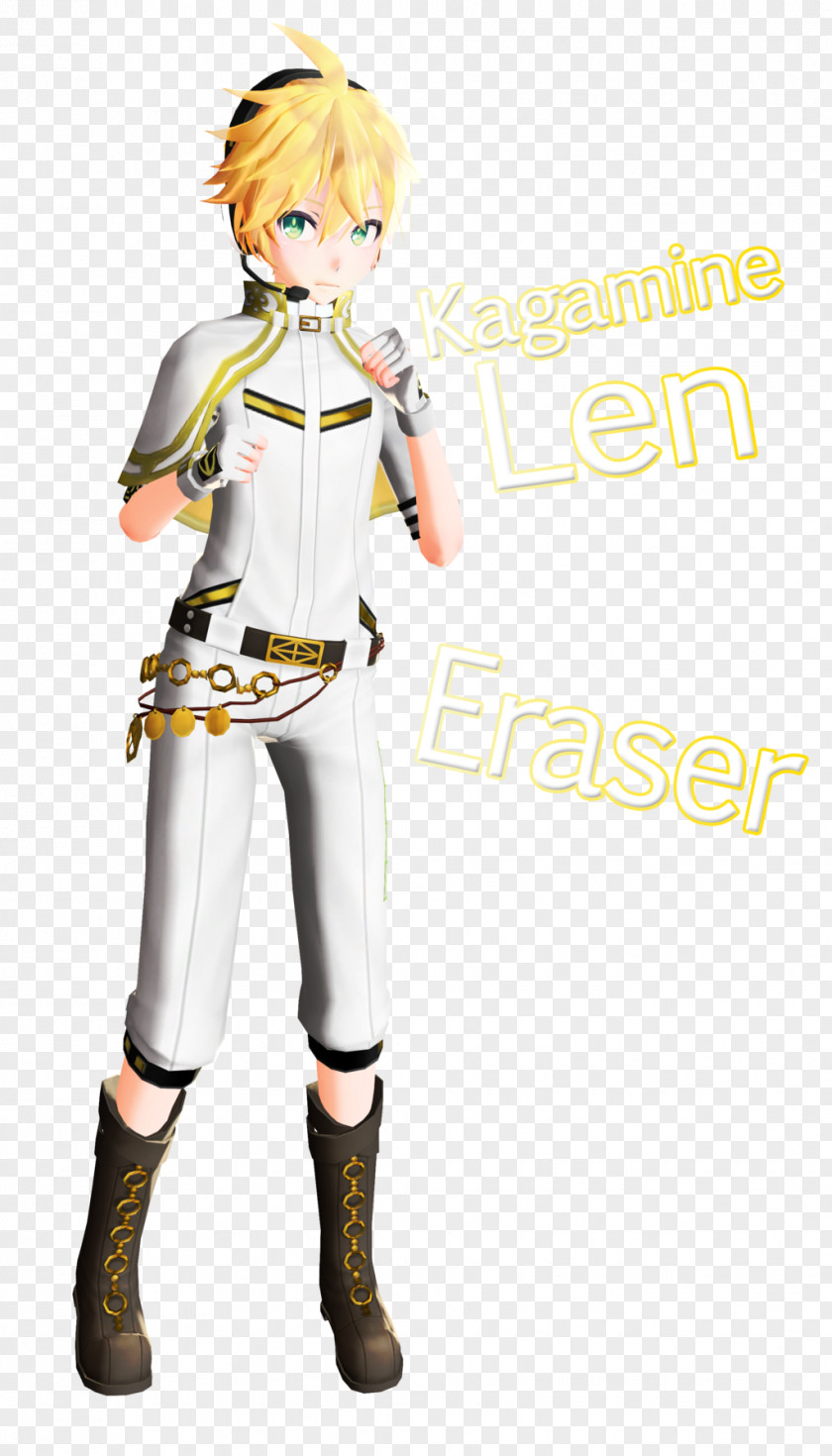 [mmd] Avatar Icon Contest -_- By Abyssleo ... Digital Art MikuMikuDance Kagamine Rin/Len Costume PNG