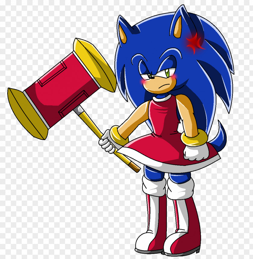 Robert Mugabe Sonic The Hedgehog 2 Shadow Domesticated PNG