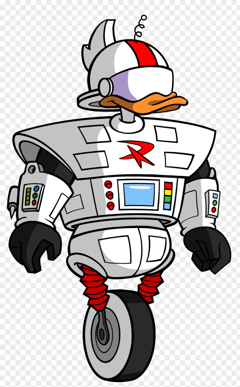 Robocop Fenton Crackshell Scrooge McDuck DuckTales: Remastered Donald Duck PNG