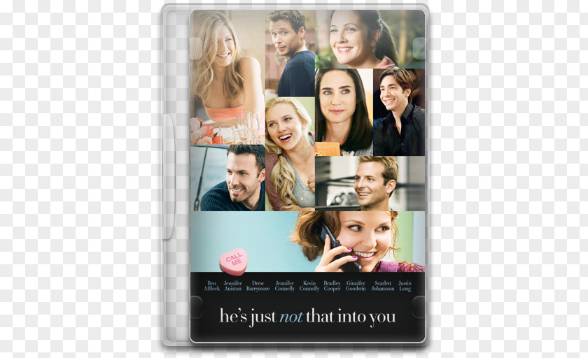 Scarlett Johansson Ginnifer Goodwin He's Just Not That Into You Film IMDb PNG
