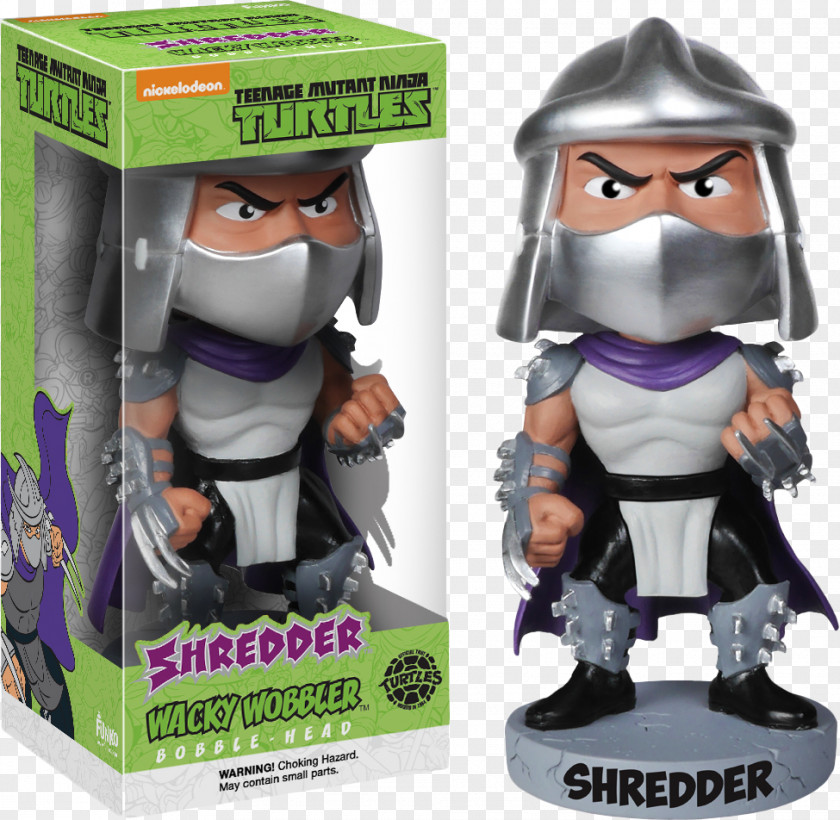 Shredder Splinter Leonardo Michaelangelo Donatello PNG