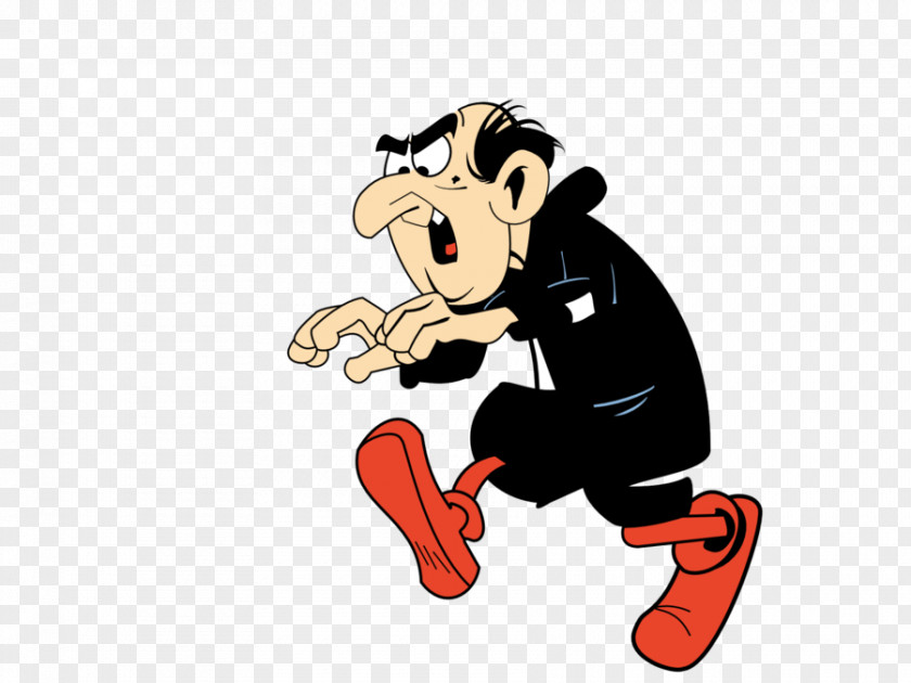 Smurfs Gargamel Papa Smurf Smurfette Azrael The PNG