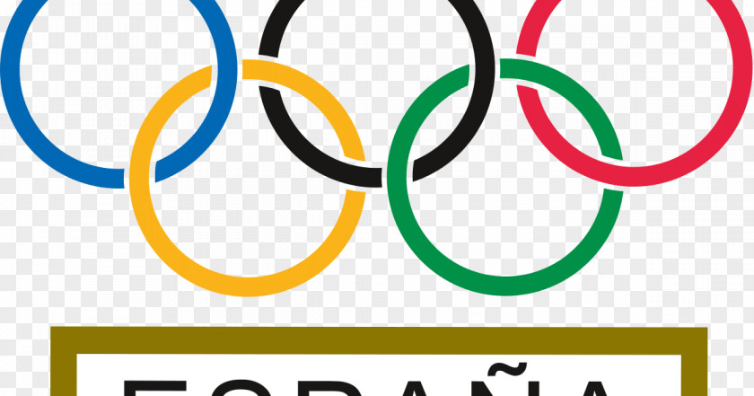 Spanish Olympic Committee Games 2024 Summer Olympics 1920 2014 Winter 2012 PNG