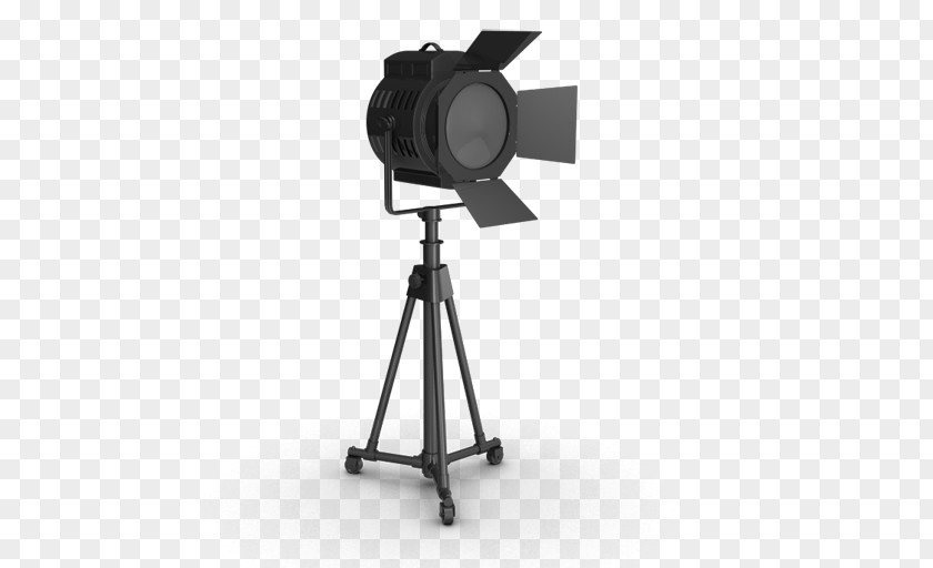 Stage Light PNG