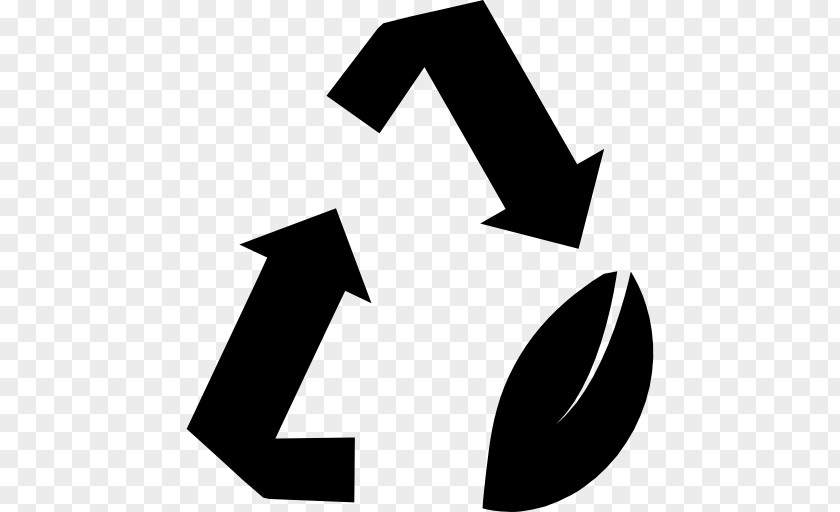 Symbol Paper Recycling Reuse PNG