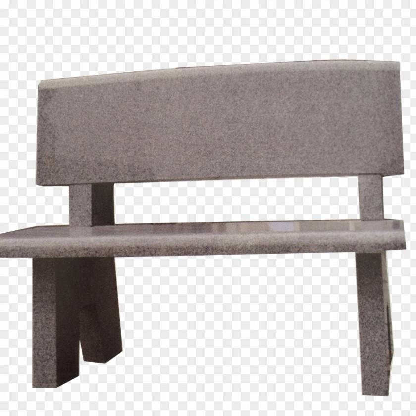 Table Bench Monument Chair Company PNG