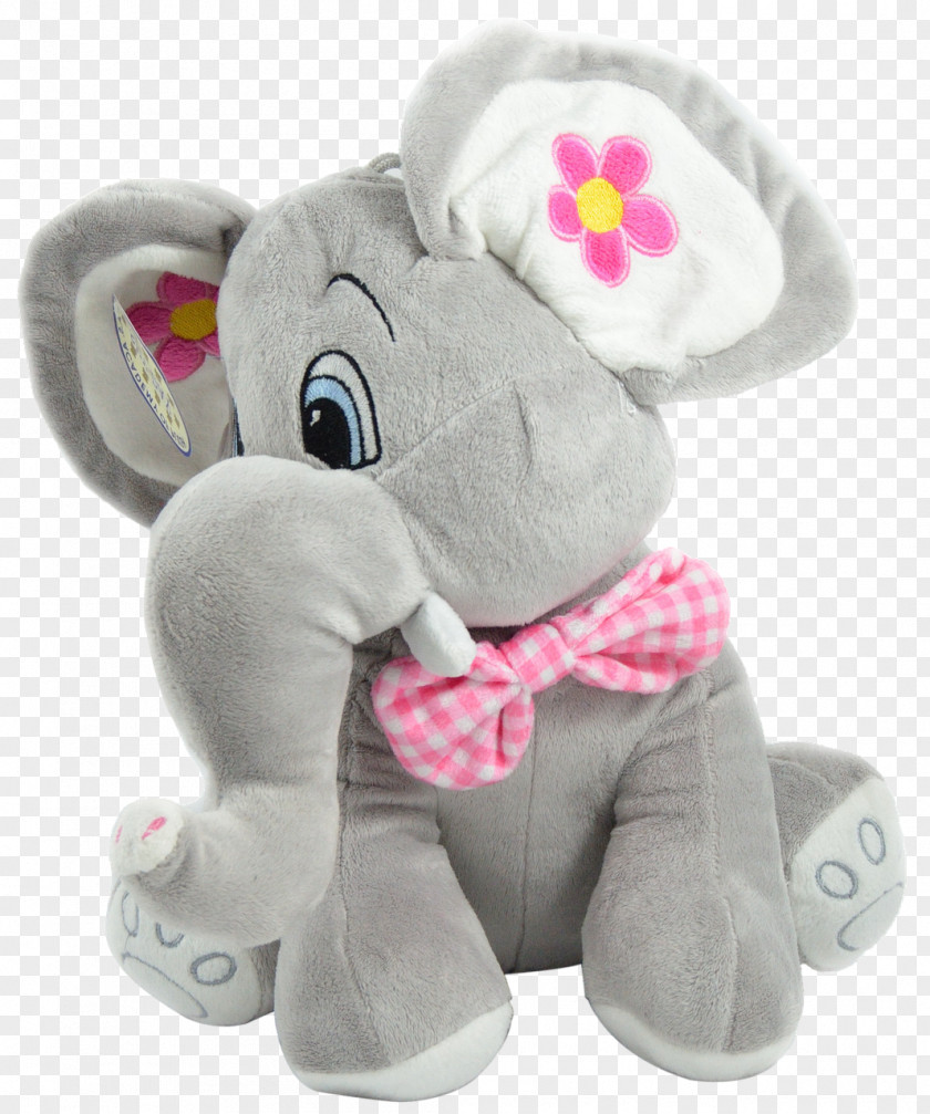 Toy Infant Stuffed Animals & Cuddly Toys Elephant Hug PNG