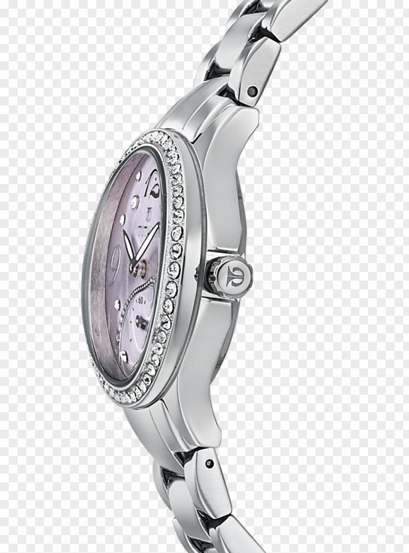 Watch Strap Colored Gold Jewellery Diamond PNG