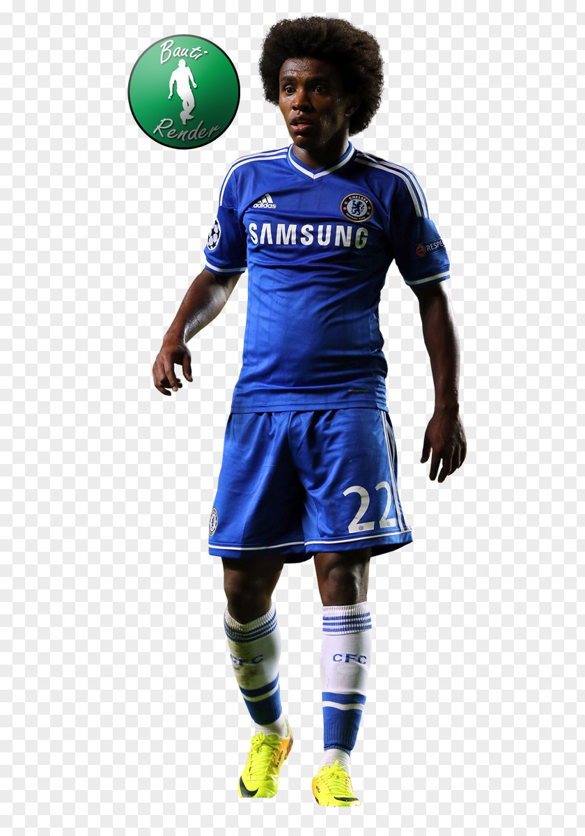 Willian Brazil Fernando Torres Chelsea F.C. Team Sport T-shirt Football PNG