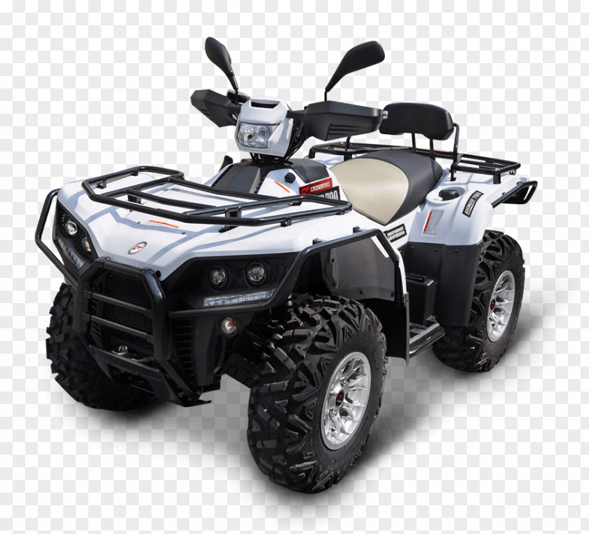 Zongshen Scooter All-terrain Vehicle Tire Motorcycle SYM Motors PNG