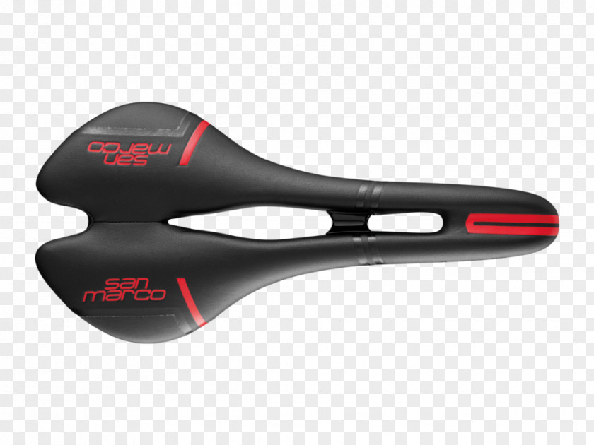 Bicycle Selle San Marco Aspide Racing Open Saddles Dynamic Full-Fit Saddle PNG