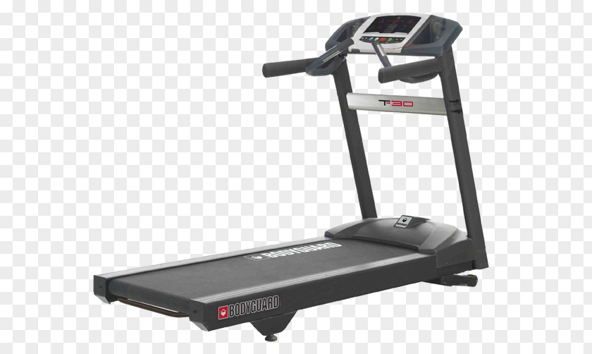 Bodyguard Treadmill Pro-Form Performance 400i Exercise Equipment Physical Fitness PNG