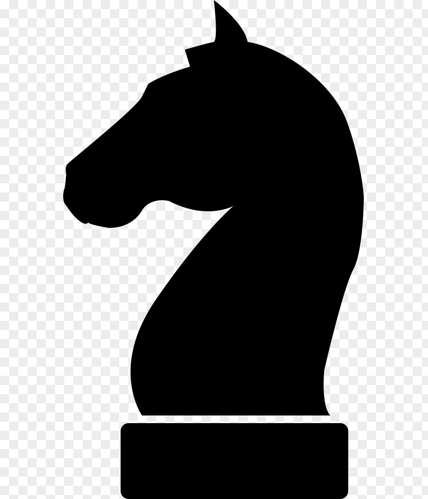 Chess Piece Horse Knight Rook PNG