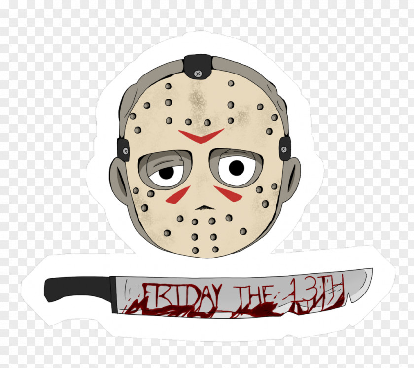 Friday 13 The 13th Cartoon Clip Art PNG