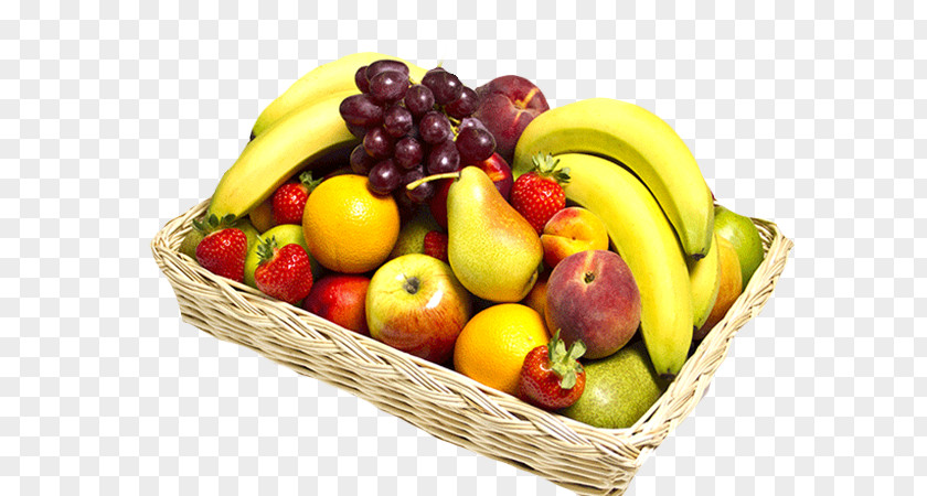 Gift Food Baskets Fruit Grape PNG