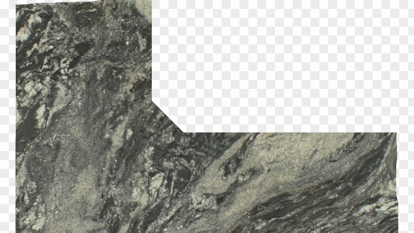 Granite Geology Outcrop PNG