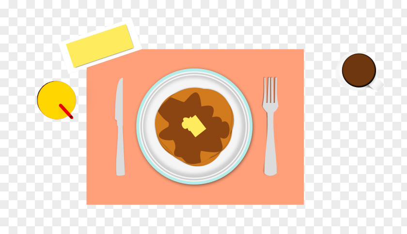 Knife And Fork Public Domain Breakfast Clip Art PNG