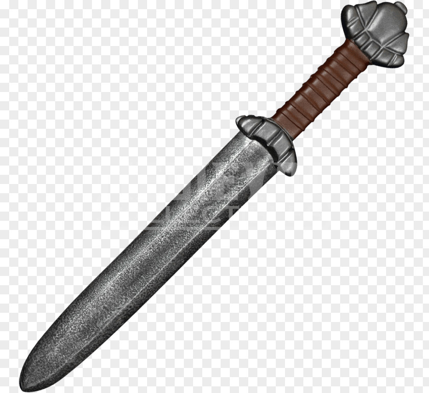 Knife LARP Dagger Foam Larp Swords Live Action Role-playing Game PNG