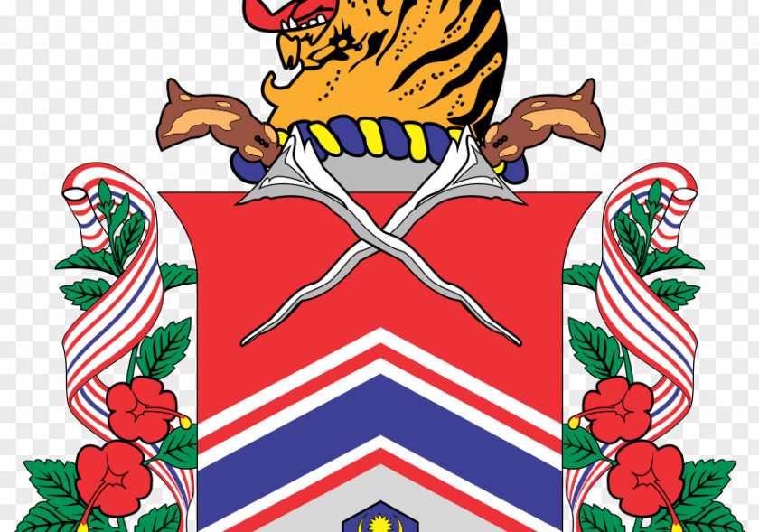 Kuala Lumpur DBKL S.C. City Hall Depoh Tunda Kenderaan Logo PNG