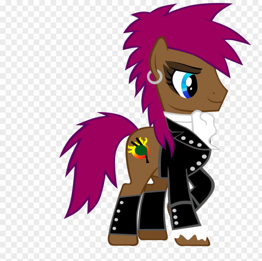 My Little Pony Horse Bagpipes DeviantArt PNG