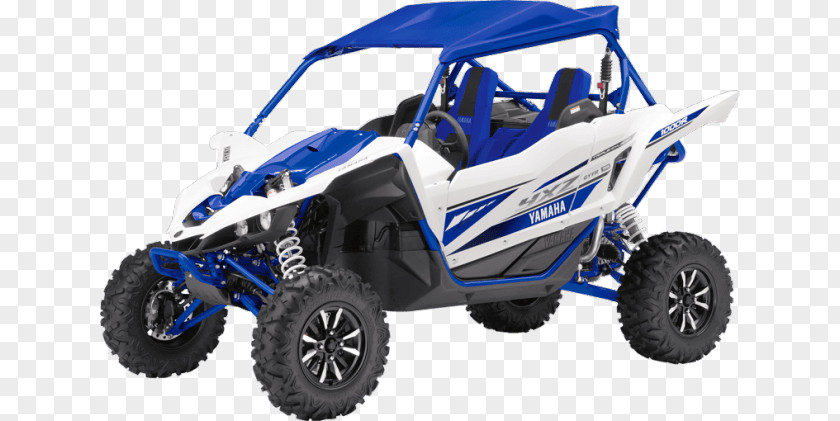 Recreational Machines Yamaha Motor Company Side By All-terrain Vehicle Motorcycle Pasadena PNG