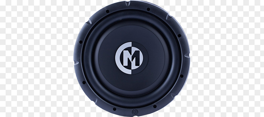 Subwoofer Vehicle Audio Voice Coil Loudspeaker Power PNG