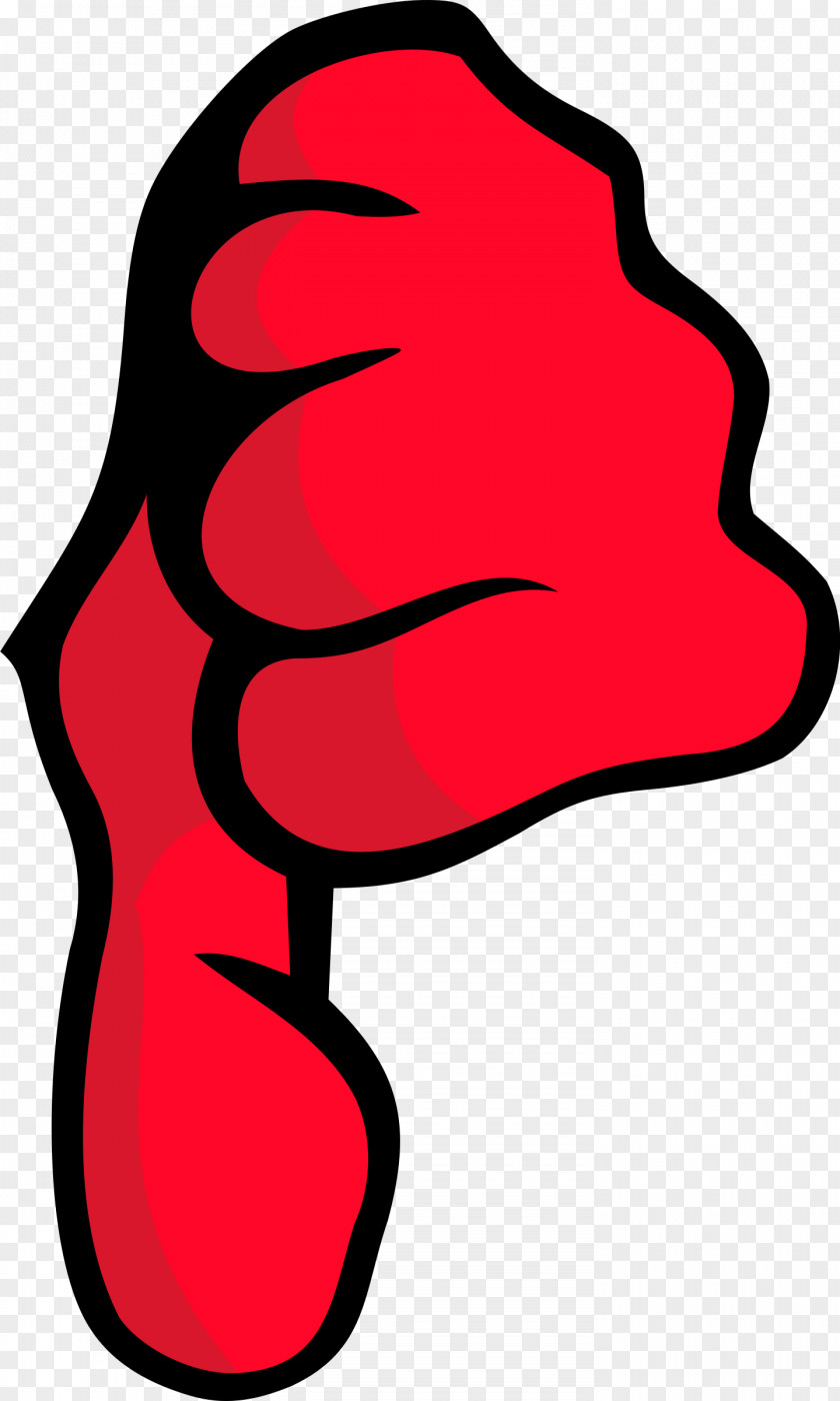 Ucket Thumb Signal Clip Art PNG