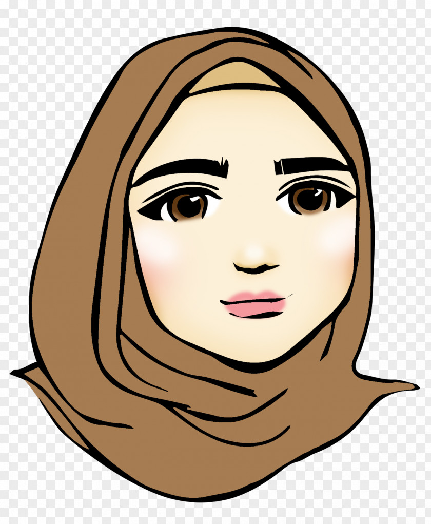 Woman Warm On A Cold Night (feat. Aminé) Hijab Eye PNG