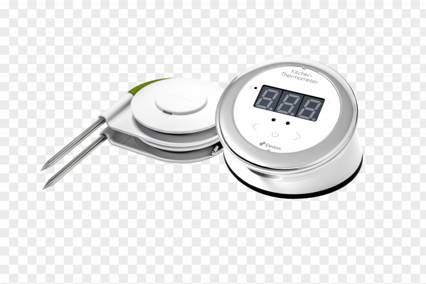 Barbecue Meat Thermometer Food PNG