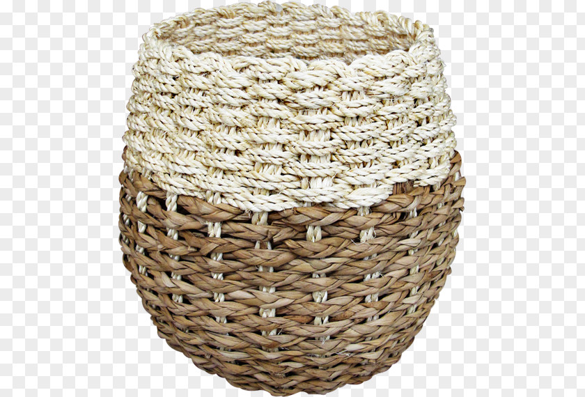 Basket Clip Art PNG