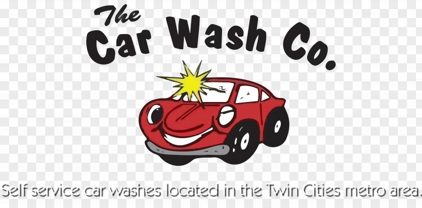 Carwash The Car Wash Company Co. Coon Rapids PNG