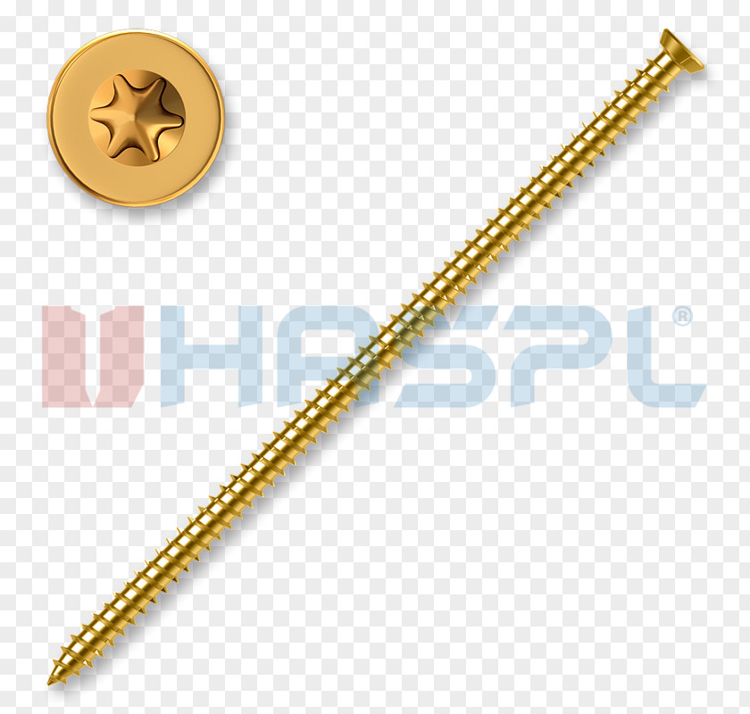 Chain Screw Thread 01504 Body Jewellery PNG