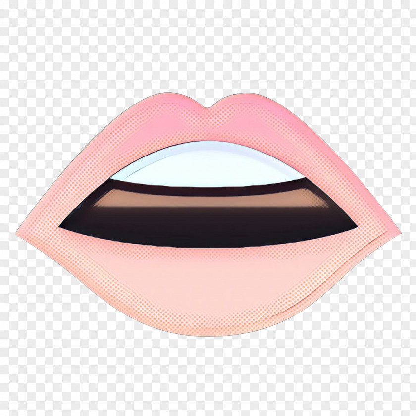 Chin Beauty Lip Face Skin Pink Nose PNG