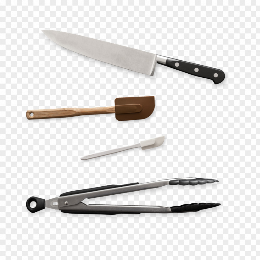 Dagger Physical Map Utility Knife PNG