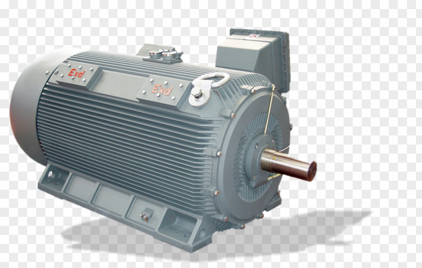 Engine Electric Motor Induction Electricity Machine AC PNG