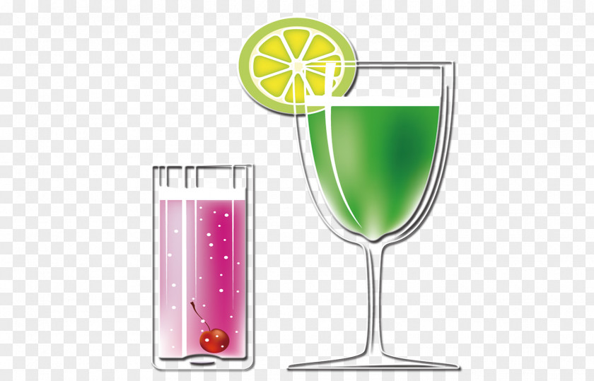 Food And Drink Wine Cocktail Coffee Glass Non-alcoholic PNG