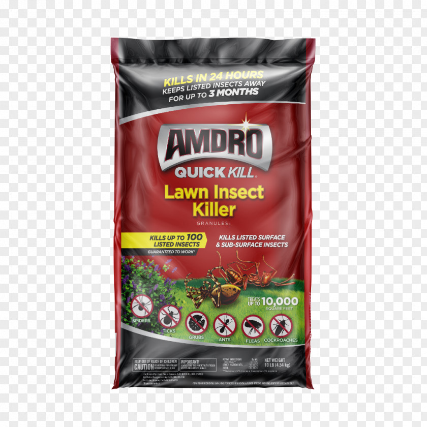 Insect Mosquito Amdro Pest Control Lawn PNG