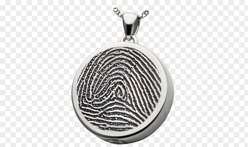 Jewellery Locket Necklace Fingerprint Charms & Pendants PNG