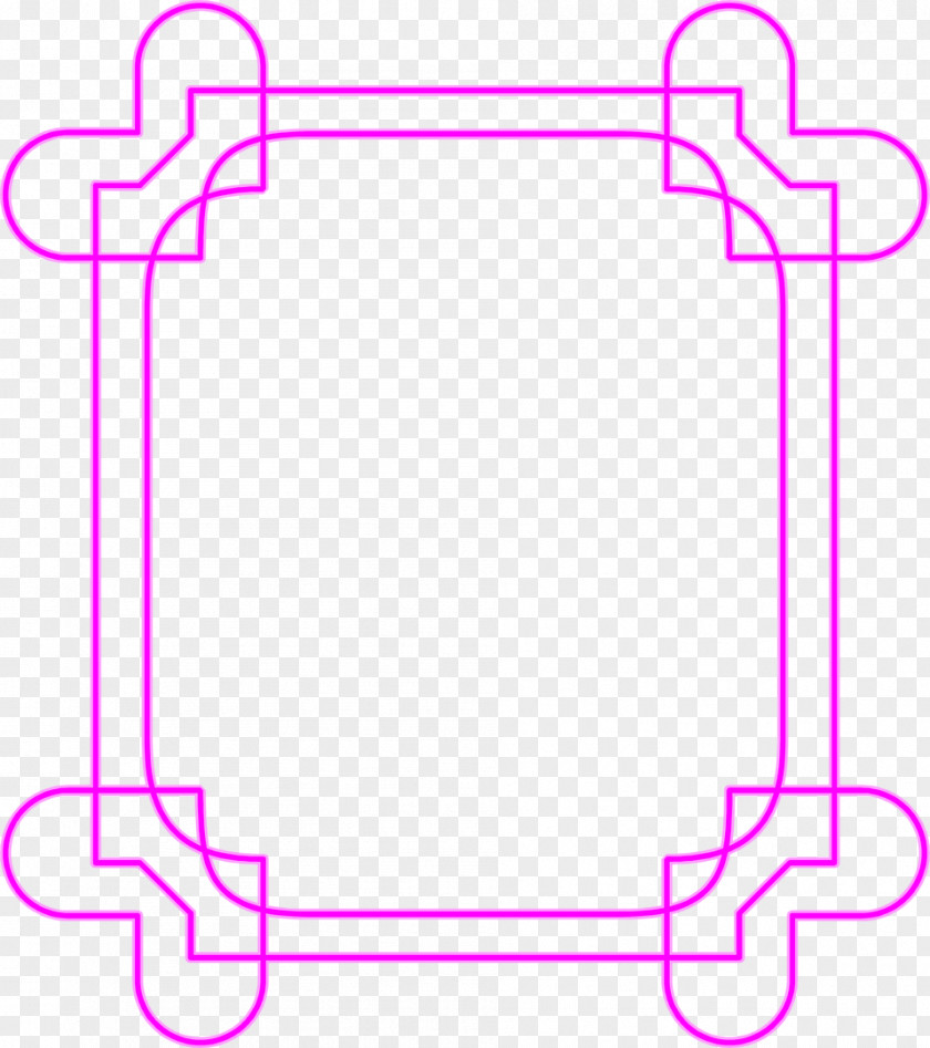 Pink Illustration Line Point Angle Clip Art Product PNG