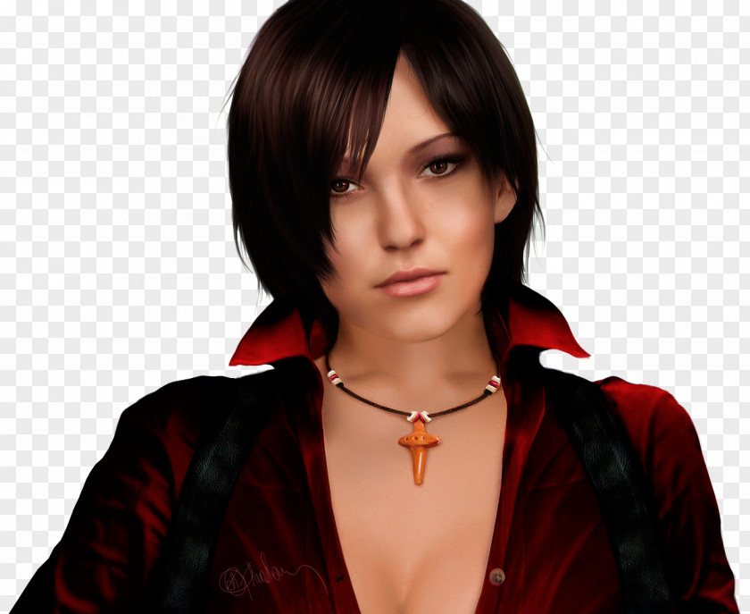 Resident Evil 6 Ada Wong Leon S. Kennedy 4 3: Nemesis PNG