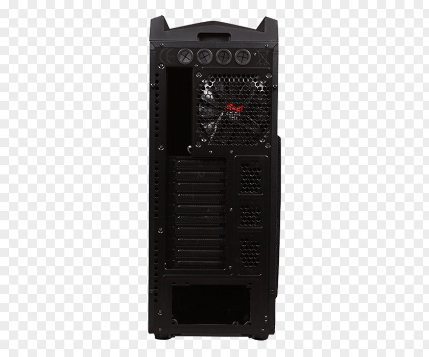 Rock Solid Computer Services Cases & Housings ATX Power Converters Fan PNG