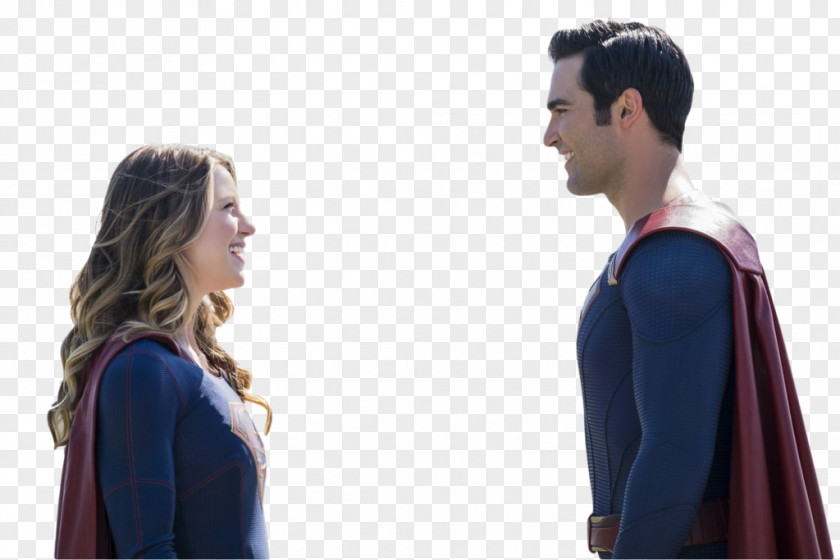 Season 2 Cat Grant The Adventures Of SupergirlSuperman Lena Luthor Superman Supergirl PNG