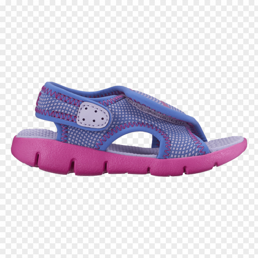 Toddler Shoes Sandal Nike Flip-flops Slide Shoe PNG