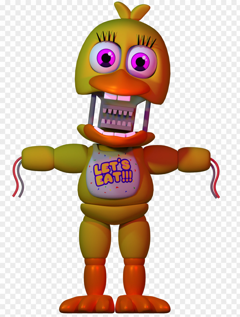 Toy Technology Mascot Five Nights At Freddy's Clip Art PNG