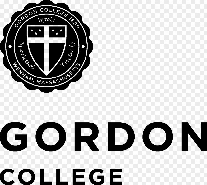 Universal Logo Gordon College Student Education University PNG