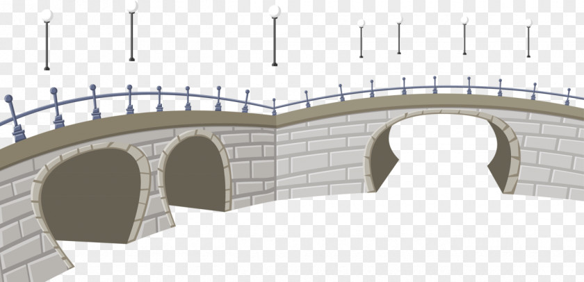 Bridge Bridgeu2013tunnel Arch PNG